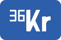 36氪